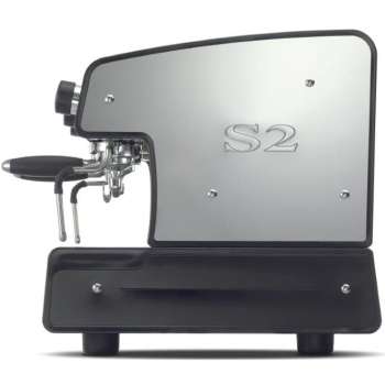 Кофемашина рожковая La Spaziale Spazio S2 EP TA 2Gr